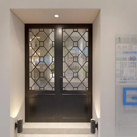 Apart Otel Great Living Koukaki 3*
