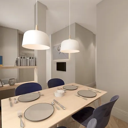 Apart Otel Great Living Koukaki